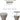 30L Ice Bucket Table