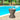 30L Ice Bucket Table