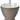 30L Ice Bucket Table